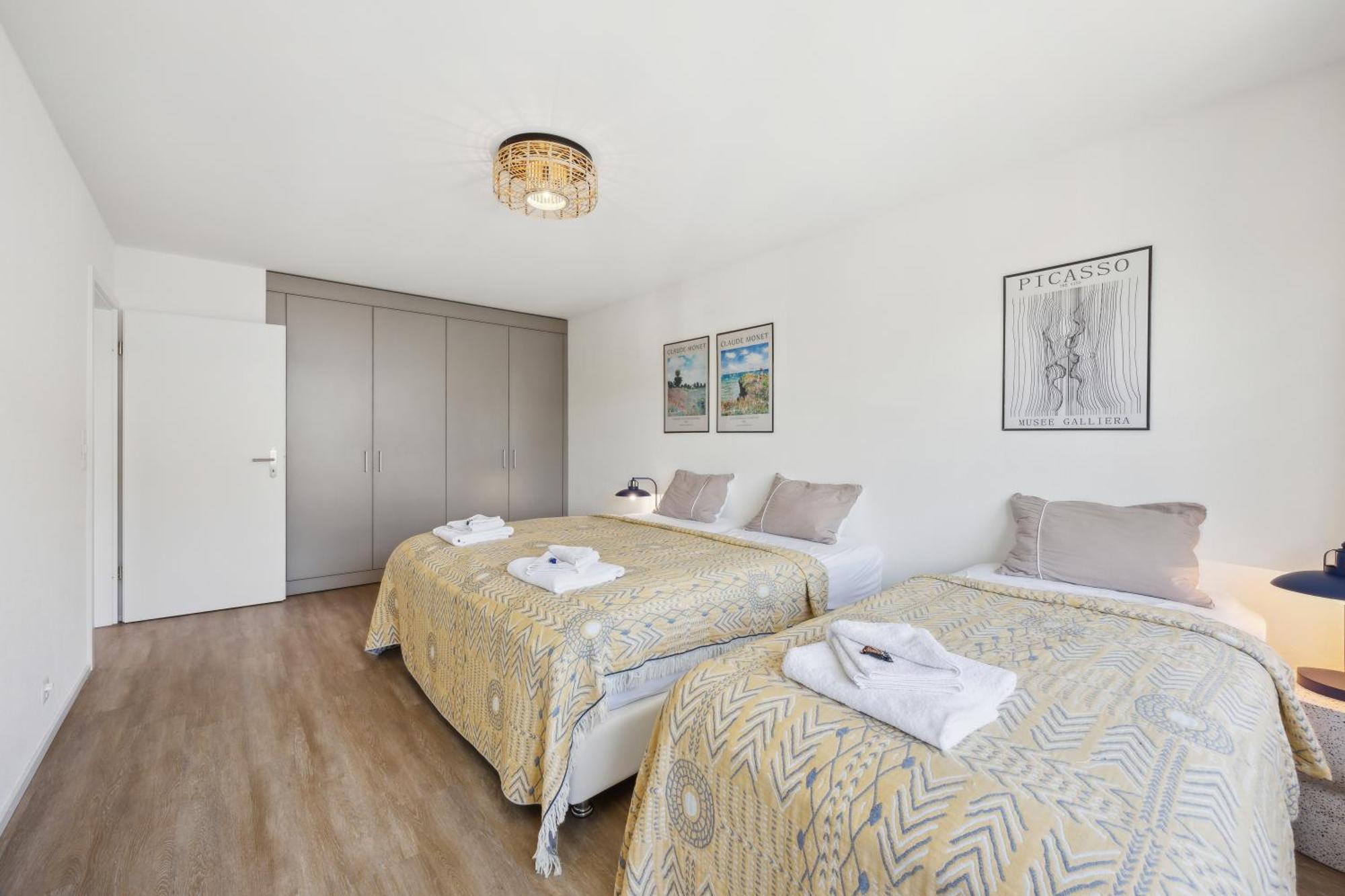 Up&great - Chic Urban Homes