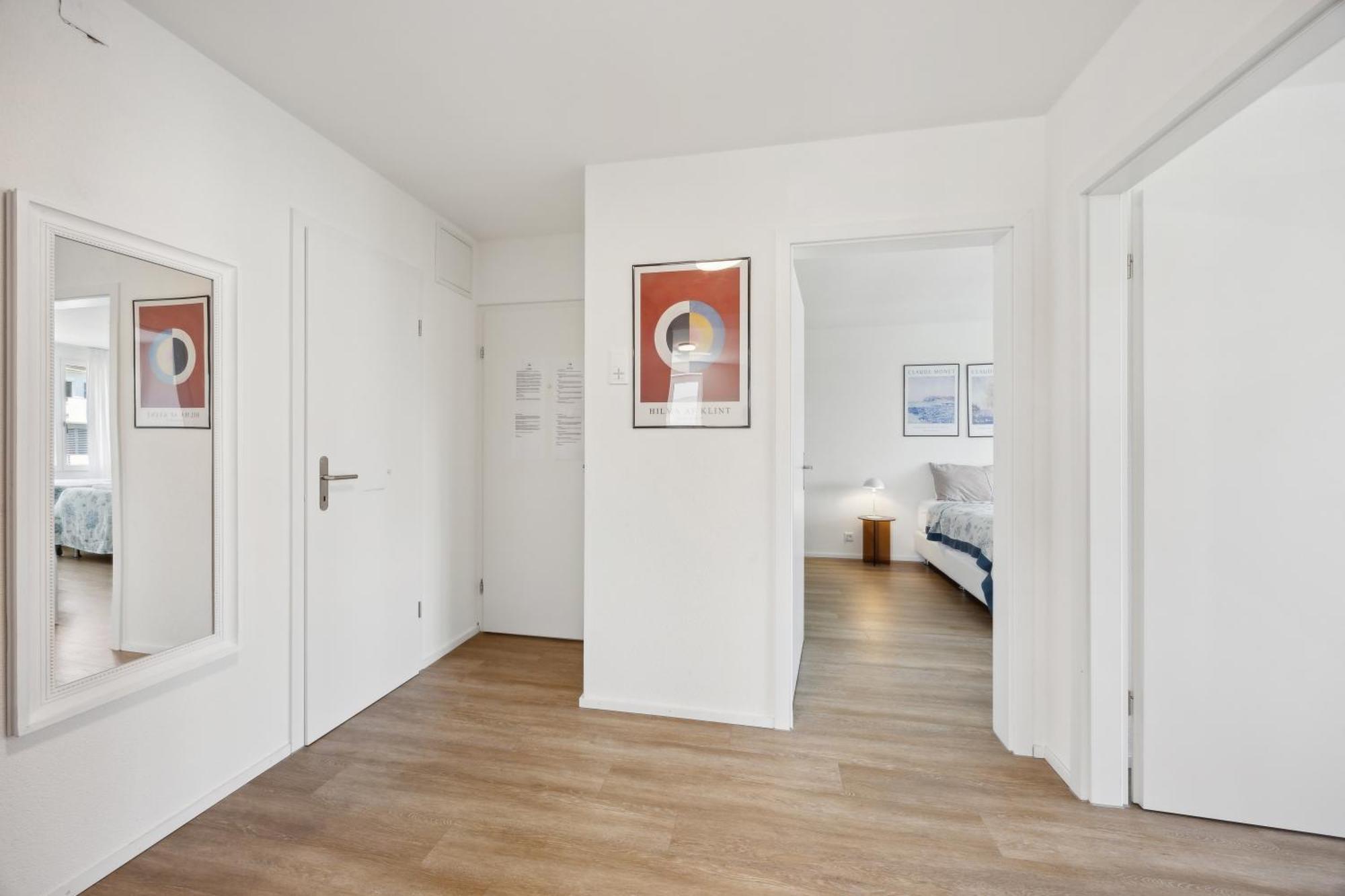 Apartment Up&great - Chic Urban Homes
