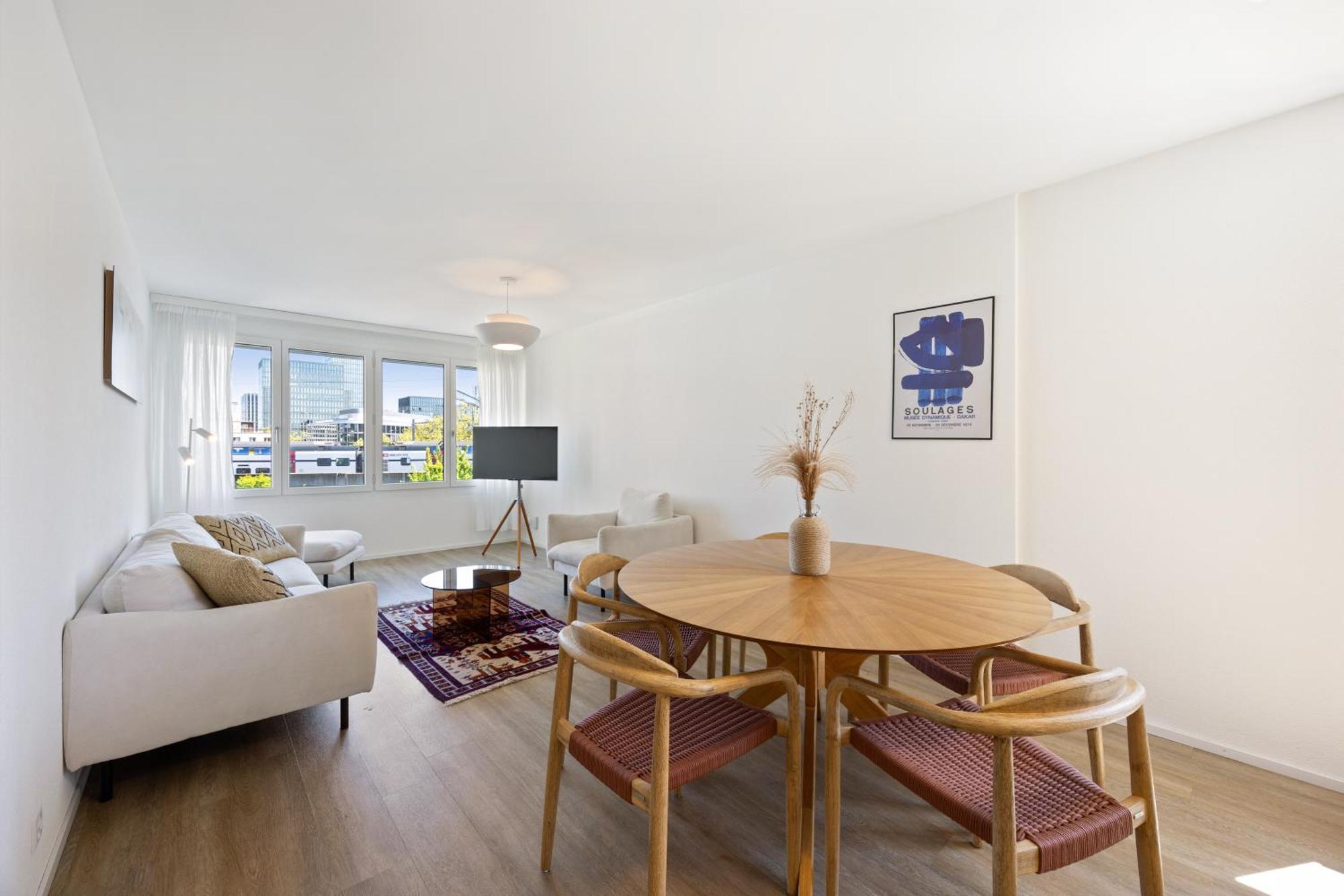 Apartment Up&great - Chic Urban Homes *