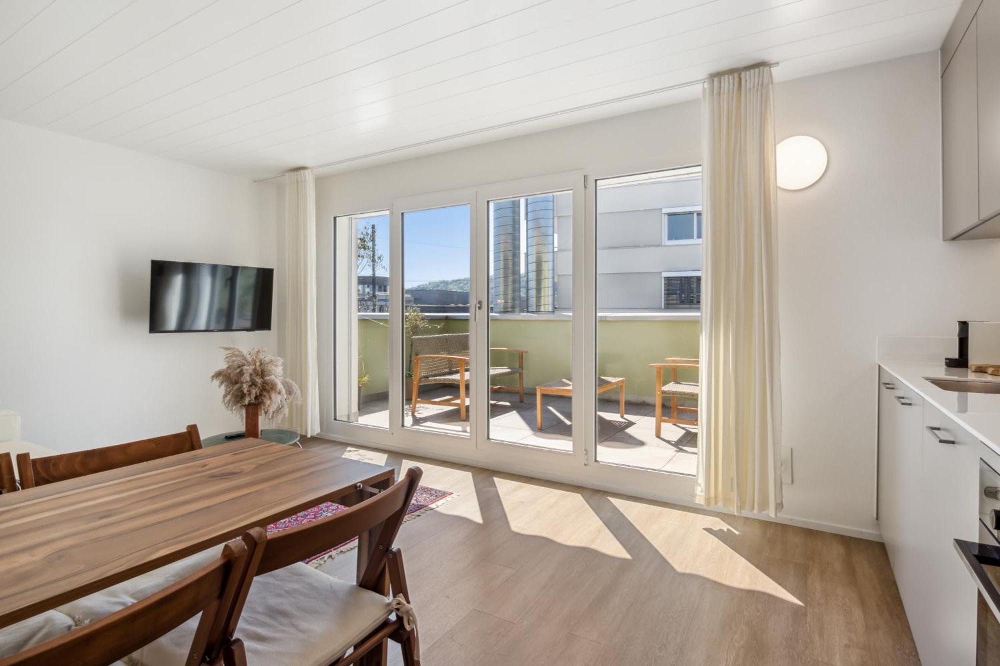 Up&great - Chic Urban Homes