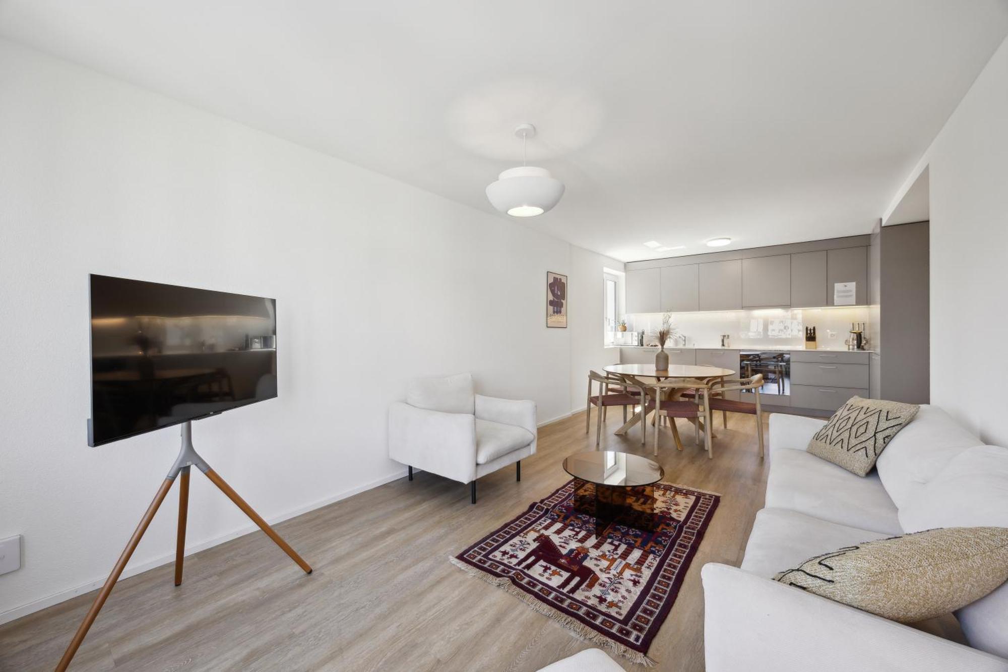 Apartment Up&great - Chic Urban Homes